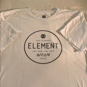 Element graphic T